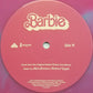 Mark Ronson & Andrew Wyatt : Barbie (Score From The Original Motion Picture Soundtrack (LP, Album, Pin)