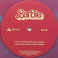 Mark Ronson & Andrew Wyatt : Barbie (Score From The Original Motion Picture Soundtrack (LP, Album, Pin)