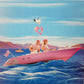 Mark Ronson & Andrew Wyatt : Barbie (Score From The Original Motion Picture Soundtrack (LP, Album, Pin)
