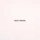 Arctic Monkeys : Suck It And See (LP, Album, 180)