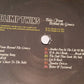 The Limp Twins : Tales From Beyond The Groove (LP, Album)