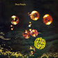 Deep Purple : Who Do We Think We Are (LP, Album, Gat)
