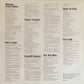 Deep Purple : Who Do We Think We Are (LP, Album, Gat)