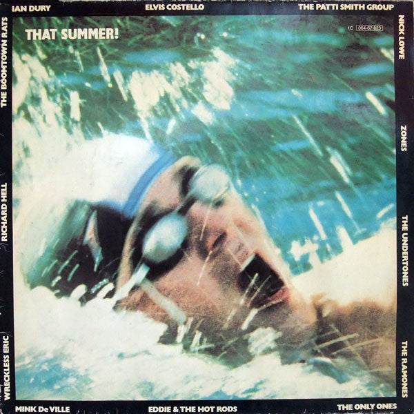 Various : That Summer! (LP, Comp)