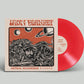 Iron Blanket : Astral Wanderer (12", Album, Ltd, Blo)