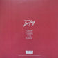 Laufey (2) : Typical Of Me (12", EP, RE)