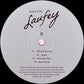 Laufey (2) : Typical Of Me (12", EP, RE)