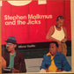 Stephen Malkmus & The Jicks : Mirror Traffic (LP + LP, S/Sided, Etch + Album)