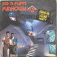 Kid 'N' Play : Kid 'N Play's Funhouse (LP, Album, Car)
