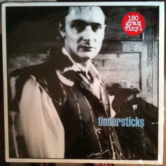 Tindersticks : Tindersticks (2xLP, Album, RE)