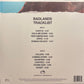 Halsey : Badlands (LP, Album, RP, Blu)