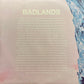 Halsey : Badlands (LP, Album, RP, Blu)