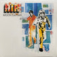 AIR : Moon Safari (LP, Album, RE, RP)