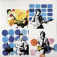 AIR : Moon Safari (LP, Album, RE, RP)