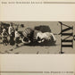 Anti-Nowhere League : The Perfect Crime (LP, Album)