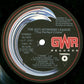 Anti-Nowhere League : The Perfect Crime (LP, Album)