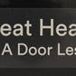 Car Seat Headrest : Making A Door Less Open (LP, Album)