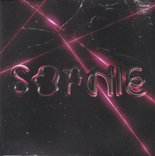Sophie (42) : Sophie (2xLP, Album, Neo)