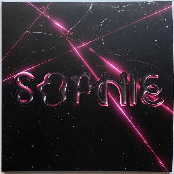 Sophie (42) : Sophie (2xLP, Album, Neo)