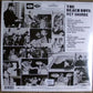 The Beach Boys : Pet Sounds (LP, Album, Mono, RE, MPO)