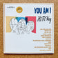 You Am I : Hi Fi Way (LP, Ltd, Blu)