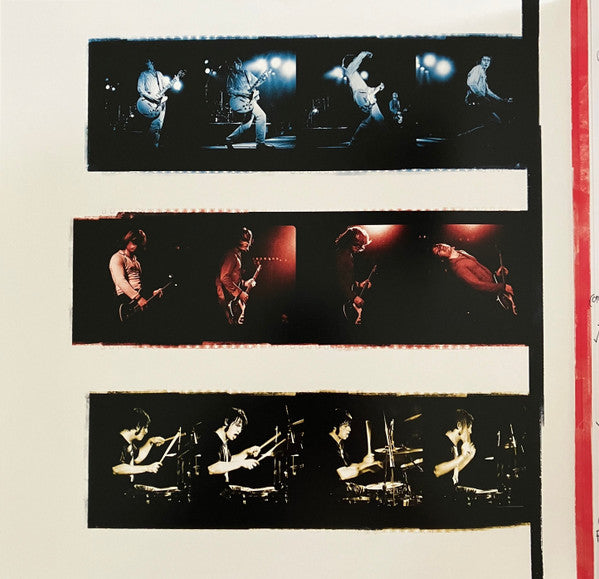 You Am I : Hi Fi Way (LP, Ltd, Blu)