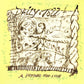 Daily Toll : A Profound Non-Event (LP, Album, Ltd, Red)