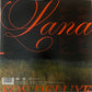 SZA (2) : SOS Deluxe: Lana (4xLP, Album, Dlx, Gre)