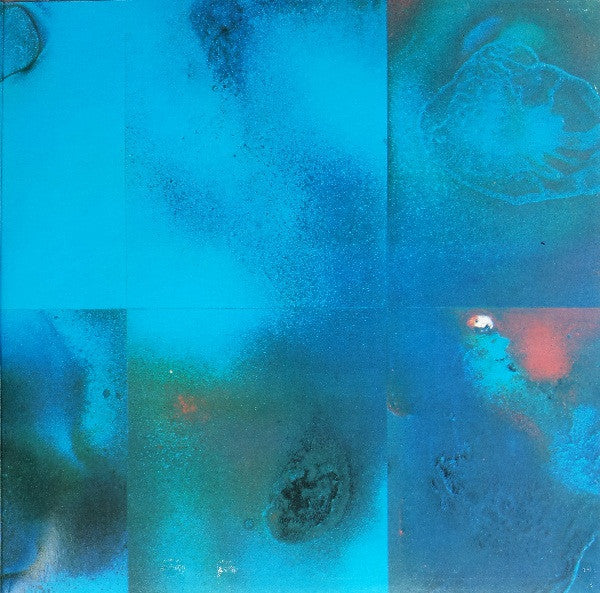 Tangerine Dream : Phaedra (LP, Album)