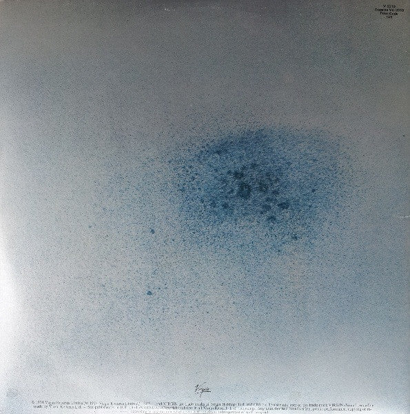 Tangerine Dream : Phaedra (LP, Album)