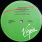 Tangerine Dream : Phaedra (LP, Album)