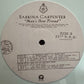 Sabrina Carpenter : Man's Best Friend (LP, Album, Opa)