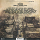 Quakers : Quakers (2xLP, Album)