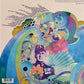 You Am I : The Dollop & The Wallop (The Best Of You Am I) (2xLP, Comp, Gat)