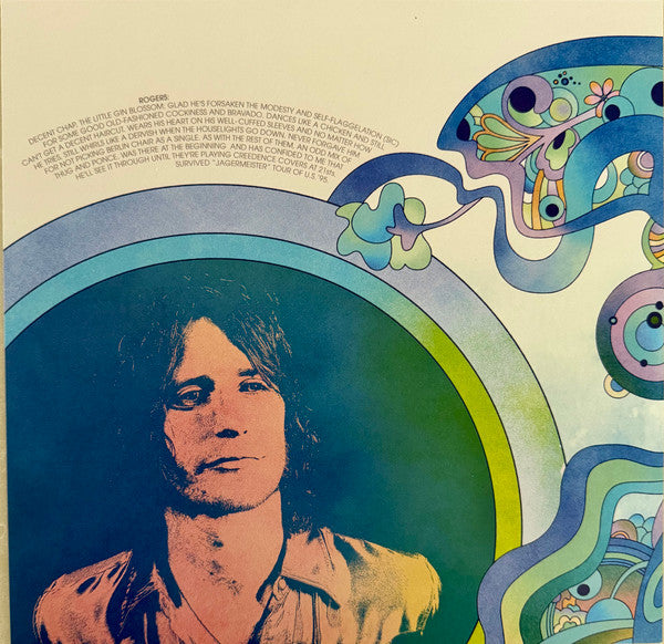 You Am I : The Dollop & The Wallop (The Best Of You Am I) (2xLP, Comp, Gat)