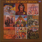 Savoy Brown : The Best Of Savoy Brown (LP, Comp)