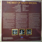 Savoy Brown : The Best Of Savoy Brown (LP, Comp)