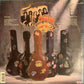 Traveling Wilburys : Volume One (LP, Album)