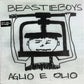 Beastie Boys : Aglio E Olio (12", EP)