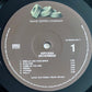 Nirvana : Nevermind (LP, Album, RE, RP)