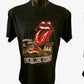 The Rolling Stones 2006 Australia Bigger Bang World Tour T-shirt