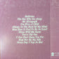 The Lazy Eyes : Cheesy Love Songs (LP, Album, Ltd, Num, Pur)