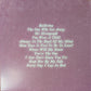 The Lazy Eyes : Cheesy Love Songs (LP, Album, Ltd, Num, Pur)