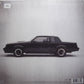 Kendrick Lamar : GNX (LP, Album)