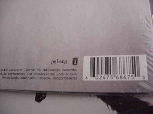 Kendrick Lamar : GNX (LP, Album)