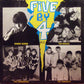 Various : Five By 4 Vol.2 (LP, Comp, Mono)