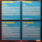 Various : Five By 4 Vol.2 (LP, Comp, Mono)