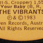 Various : Five By 4 Vol.2 (LP, Comp, Mono)