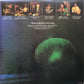 Toto : Hydra (LP, Album, Gat)