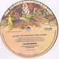 Hawkwind : Quark, Strangeness And Charm (LP, Album)